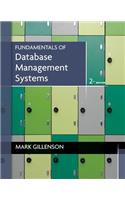 Fundamentals of Database Management Systems