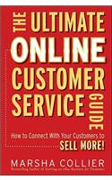 Ultimate Online Customer Service Guide