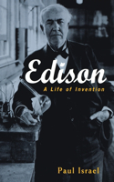 Edison: A Life of Invention(Biography)