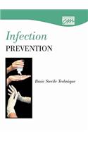 BASIC STERILE TECHNIQUE (CD)