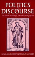 Politics of Discourse