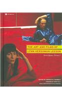 The Art and Films of Lynn Hershman Leeson