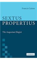 Sextus Propertius