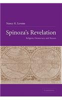 Spinoza's Revelation