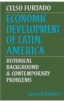 Economic Development of Latin America