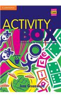 Activity Box