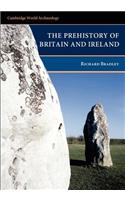 The Prehistory of Britain and Ireland