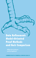 Data Refinement: Model-Oriented Proof Methods and Their Comparison
