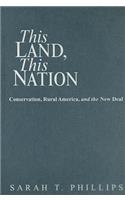 This Land, This Nation