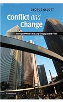 Conflict and Change