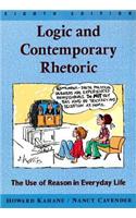 Logic and Contemporary Rhetoric