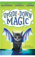 Upside-Down Magic (Upside-Down Magic #1)