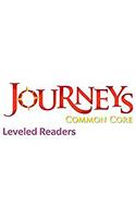Mouse and Crocodile: Individual Titles Set (6 Copies Each) Level L(Journeys Leveled Readers)