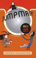 Jumpman Rule Two: Don't Even Think About It: (2 Jumpman)