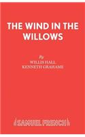 The Wind in the Willows