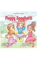 The Adventures of Peggy Spaghetti