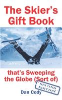Skiers Gift Book that's Sweeping the Globe (Sort of)