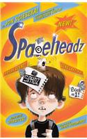 Spaceheadz