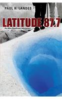 Latitude 87.7