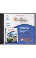 Discovering French Nouveau Texas: Easyplanner CD-ROM Level 2: Easyplanner CD-ROM Level 2