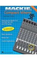 MacKie Compact Mixers