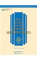 Easy Songs for the Beginning