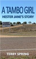 A Tambo Girl