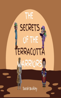 Secrets of the Terracotta Warriors