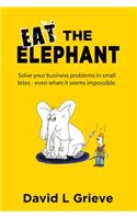 Eat The Elephant