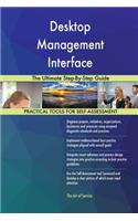 Desktop Management Interface The Ultimate Step-By-Step Guide