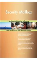Security Mailbox A Clear and Concise Reference