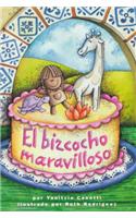 Reading 2000 Spanish Leveled Reader Grade 2.58b