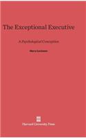 Exceptional Executive