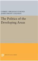 The Politics of the Developing Areas