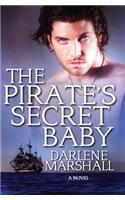 Pirate's Secret Baby