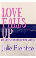 Love Falls Up