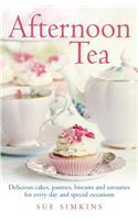 Afternoon Tea
