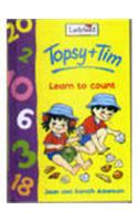 Topsy And Tim Learn to Count