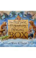 Fearsome, Frightening, Ferocious Box