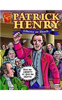 Patrick Henry