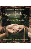 Handfasting and Wedding Rituals