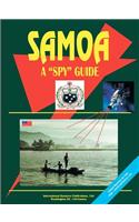Samoa (Western) a Spy Guide