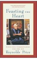 Feasting the Heart: Fifty-Two Commentaries for the Air(English)
