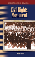 Civil Rights Movement: (Social Studies: Informational Text)