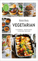 Australian Women's Weekly Vegetarian