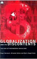 Globalization and Its Discontents