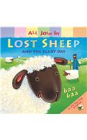 Lost Sheep and the Scary Day