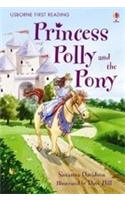 Princess Polly and the Pony