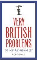 Very British Problems