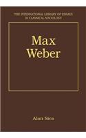 Max Weber